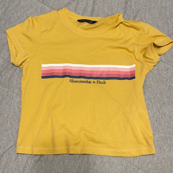 Crop top - Picture 1 of 1